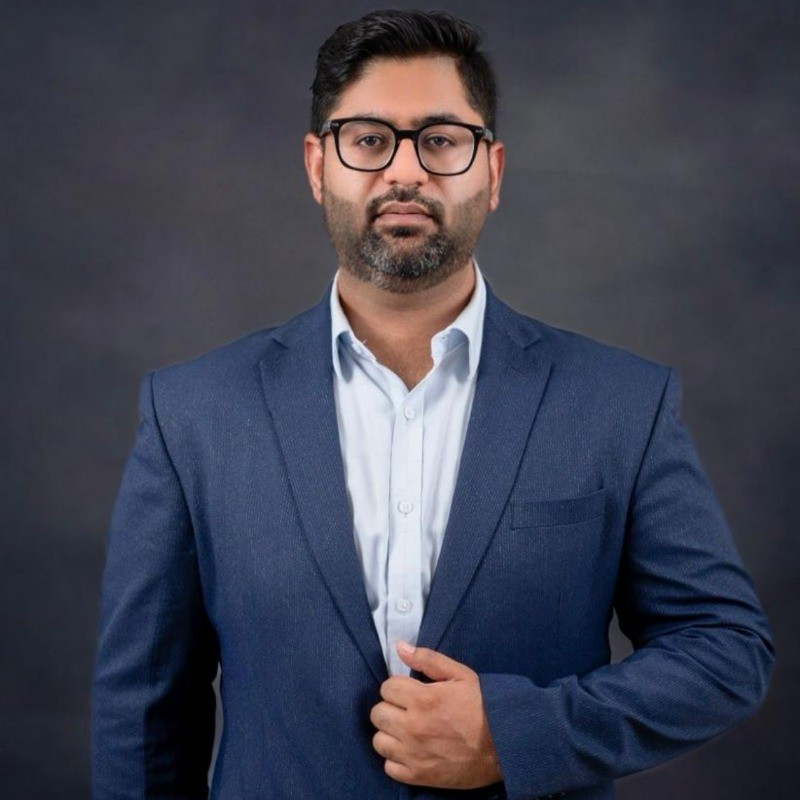 Mr. Ramandeep Bawa